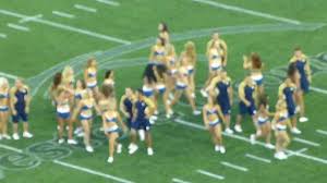 Great view of the field ( and the cheerleaders wink wink) and even though we lost the game it was a lot of fun. Winnipeg Blue Bomber Cheerleaders August 16 2013 Youtube