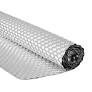 Aluminum Coated Exhaust Heat Shield Wrap from www.mishimoto.com