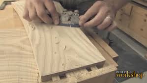 6 factors to consider that will make your dining chair more comfortable: Build An Elegant Dining Chair Finewoodworking