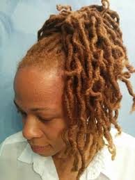 Black And Honey Blonde Faux Locs Honey Blonde Locs Hair Styles Natural Hair Styles Locs Hairstyles