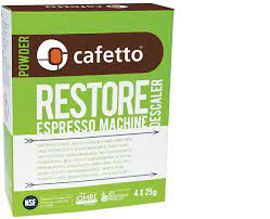 A meeting for giving information or instructions. Cafetto Espresso Machine Descaler Brisbane Coffee Roaster Abrisca Roasters Of Coffee