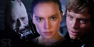 Star Wars Already Made Rey a TRUE Skywalker (You Just Missed It)