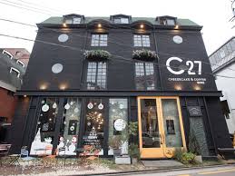 c27 新沙洞 カロスキル ソウル のグルメ レストラン 韓国旅行 コネスト カロスキル 韓国旅行 旅行 おすすめ