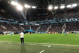 Скачать новое мобильное приложение фк «зенит». Zenit Rostov 2 0 Obzor Matcha Rpl 15 Go Tura 2018 2019 Futbol Yufo Skfo