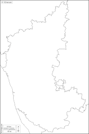 Ambavilas palace (aka mysore palace) in mysore. Karnataka Free Map Free Blank Map Free Outline Map Free Base Map Boundaries White