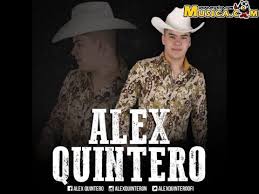 The third result is alex quintero age 30s in milwaukee, wi in the clock tower acres neighborhood. 30 Letras De Alex Quintero Musica Com