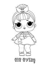 27 Wonderful Photo Of Lol Coloring Pages Albanysinsanity Com Cartoon Coloring Pages Unicorn Coloring Pages Lol Dolls