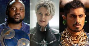 Woke Marvel Producer Explains Why MCU Is Failing