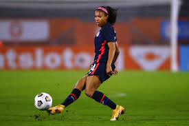 Sunday, july 11, 2021 gold cup usa vs. Uswnt 2021 Friendly Usa 4 0 Jamaica Firing Up The Goal Machine Stars And Stripes Fc