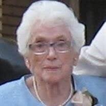 Lillian Leah Forrest Obituary