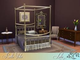 The Sims 4 Custom Content Bella Vista Bedroom Sims Community In 2020 Sims Bedroom Bedroom Sets