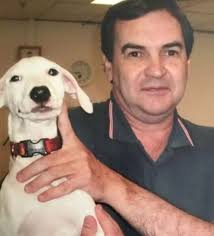 Man Falls In Love With Robot And Hopes To Marry Her