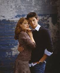 One Tree Hill Wedding Pictures | Popsugar Entertainment