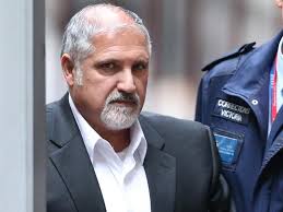 True Crime: Serial killers who thought they got away with murder