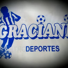 Última hora de la actualidad informativa sobre las competiciones más importantes de fútbol, baloncesto, ciclismo, tenis, motor y fórmula 1. Graciani Deportes Home Facebook