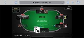 You don't need real money or even real cards. Top Mobile Poker Apps To Play Real Money Poker Games Pokernews