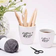 We did not find results for: Coffee Cup With Handle Knitting Is Hygge Things You Can T Live Without Hobbii Hobbii Com