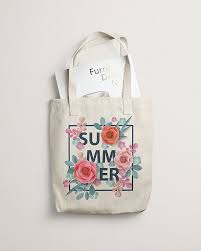 Download Los Angeles Apparel Tote Bag Mockup Bag Mockup Tote Bag Bags
