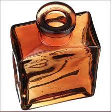 Glass blake bottles have a small footprint and rectangular space saving design, making the perfect for tight spaces. 200ml Rectangular Amber Glass Bottle With Silver Lid For Fragrance Perfume Buy 200ml Rectangular Amber Glass Bottle Rectangular Amber Glass Bottle With Silver Lid Amber Glass Bottle With Silver Lid Product On Alibaba Com