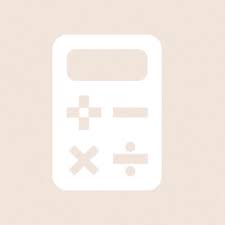 See more ideas about bts, bts laptop wallpaper, bts bangtan boy. Calculator App Icon Brown Aesthetic In 2021 App Icon Neutral App Icons App Icon Brown Aesthetic