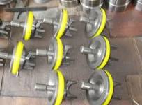 Mud Pump Valve and Valve Seat for Drilling Mud Pump Tsc/Gardner Denver/Emsco/Bomco/Oilwell/National/Weatherford/Honghua/Rongsheng etc