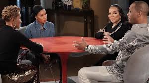 3 293 Likes 84 Comments Essence Essence On Instagram T I Is Opening Up Following His Controversial H Will Smith Jada Pinkett Smith Tameka Tiny Harris
