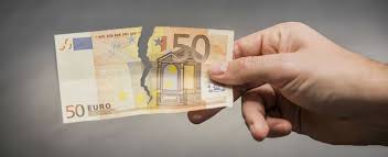 L'autre jour encore, à la fromagerie, j'ai donné de l'argent à la fromagère, et elle m'a donné du fromage. Billet Dechire Que Faire Est Il Valable Peut On Payer Avec Ou L Echanger