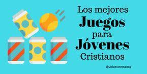 Los Juegos Para Jovenes Cristianos Gratis Que Te Presento A Continuacion S Clases Para Jovenes Cristianos Juegos Biblicos Para Jovenes Juegos Para Adolescentes