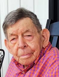 Obituary information for George June