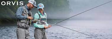 We specialize in the finest brands of products coupled with superior customer service. Orvis Fly Rods Reels Packs Accessories Avidmax