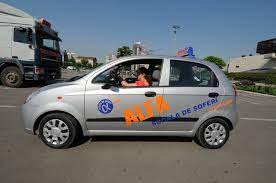 Pot fii instructorul tau personal si ati garantez numai satisfactii. Scoala De Soferi Auto Tomas Alfa Home Facebook