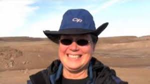 HMP-2010: Vicky Glass (Fire Captain