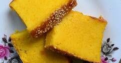 Maybe you would like to learn more about one of these? Resepi Kuih Bingka Labu Yang Sedap Informasi Santai