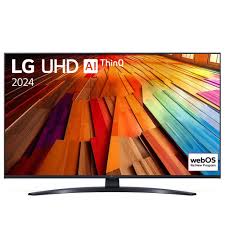 LG TV LED 4K