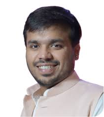 Utsav Khandelwal E.I.T., M.S.