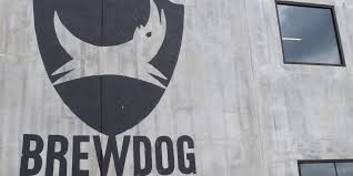 Была основана в 2007 году джеймсом уоттом и мартином дики. Recap Of Brewdog S Party Investor Meeting To Kick Off U S Operations We Attend And Take Photos