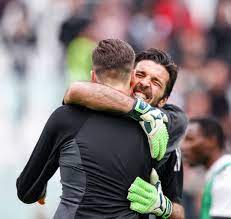 No szczesny nearby, no goal. More Points Against Sampdoria Bravi Ragazzi Forzajuve