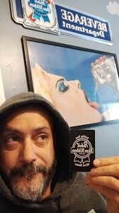 Alex Heitz's Instagram, Twitter & Facebook