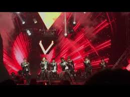 Videos Matching Full Hd The 5th V Chart Music Awards 2017