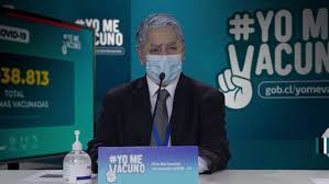 6/6/2021 | un nuevo rostro apareció en las redes sociales incentivando a que la gente acuda a vacunarse. Nuevo Adelanto De Mi Barrio Muestra Hilarante Parodia A Enrique Paris Y Paula Daza Diarios En Red