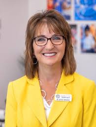 CUSD Supt. Wickham picked for prestigious state honor