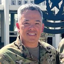 The newest and 18th Director of SAMS COL Andy Morgado provides his vision  for SAMS and reaffirm his commitment to graduating leaders capable of  solving complex problems for the joint force. |
