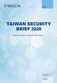 Taiwan Security Brief 2020 Stimson Center
