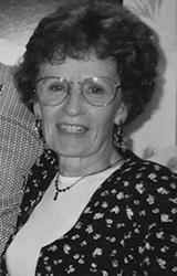 Nancy Epping Obituary (1928