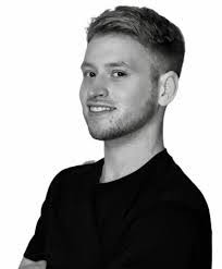 Daniel Mirkovic's Instagram, Twitter & Facebook