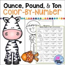Pounds to ounces (lb to oz) conversion calculator for weight conversions with additional tables and formulas. Ounces And Pounds Worksheets Teaching Resources Tpt