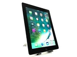 Apple Ipad 4th Gen 9 7 A1458 16gb 32gb Tablet Ipad 4 Ipad