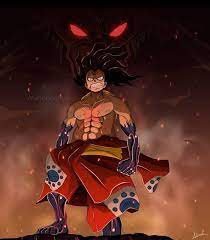 Luffy gear 4 wallpapers wallpaper cave. Son Goku On Twitter Manga Anime One Piece One Piece Wallpaper Iphone Luffy Gear 4