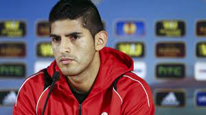 Zambrano was appointed to the bench in 2005. Eintracht Frankfurt Zambrano Will Bleiben Rhein Main Faz