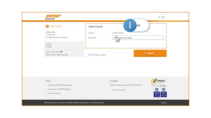 Sofort banking is a key online payment method in austria, germany and switzerland, but also sofort is not tied to one specific bank, but rather directs the consumer to his or her own bank. Sofort Banking Direct Payment Via Online Banking Youtube